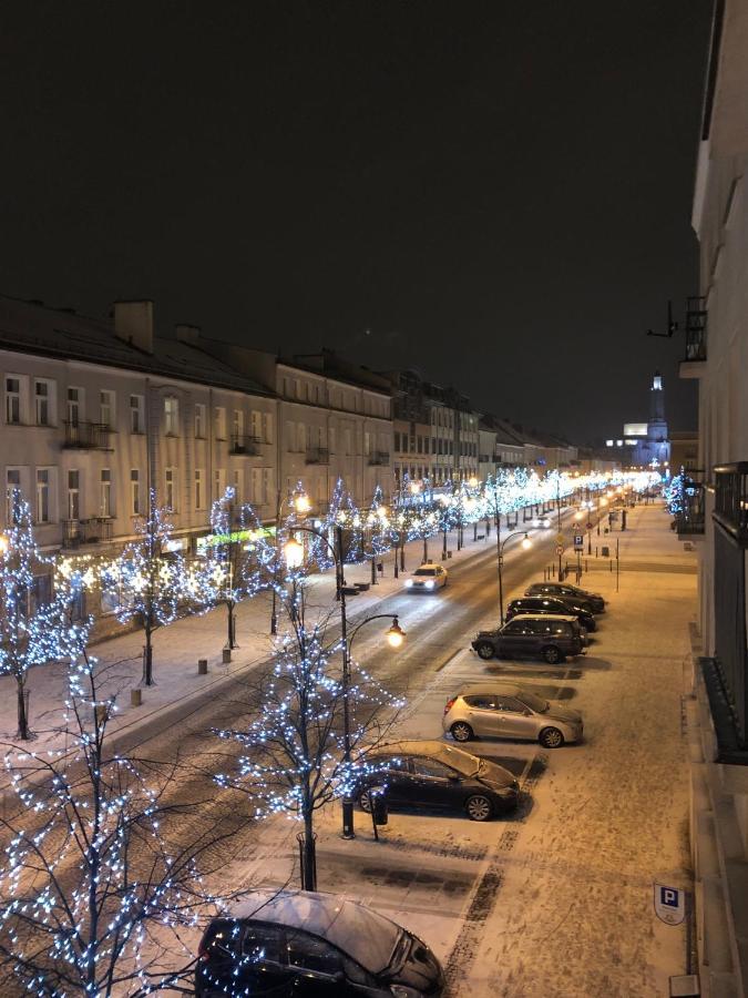 Centrum Lipowa 12 Apartment Bialystok