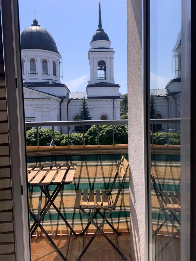 Apartment Centrum Lipowa 12 Bialystok