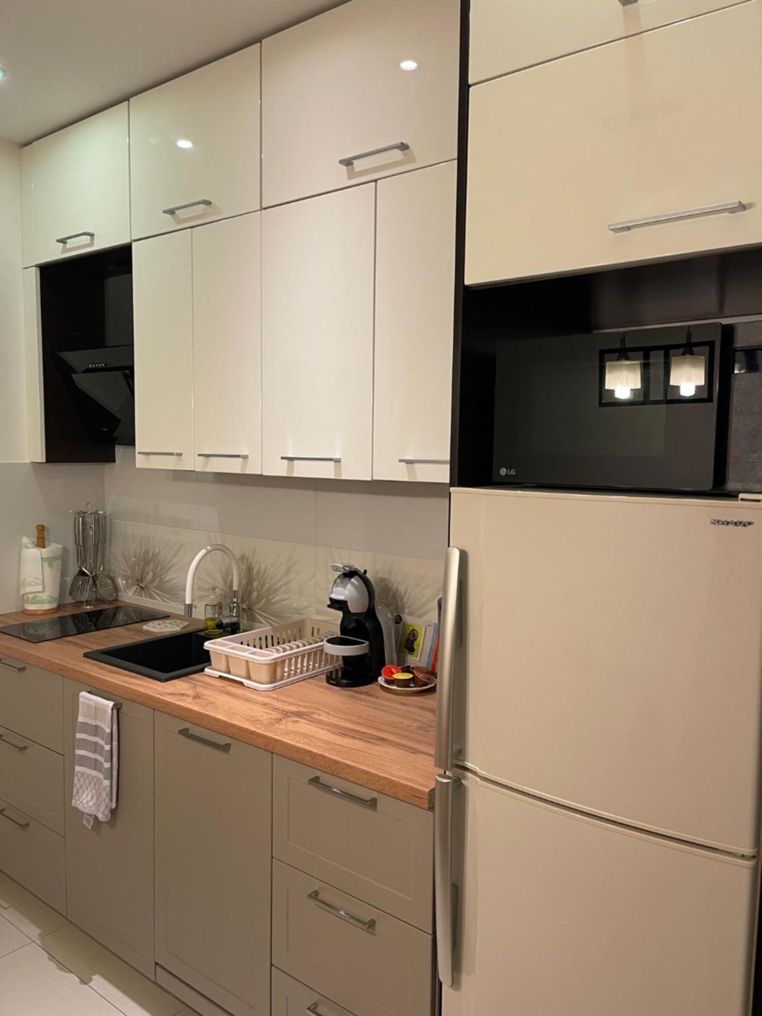 Centrum Lipowa 12 Apartment