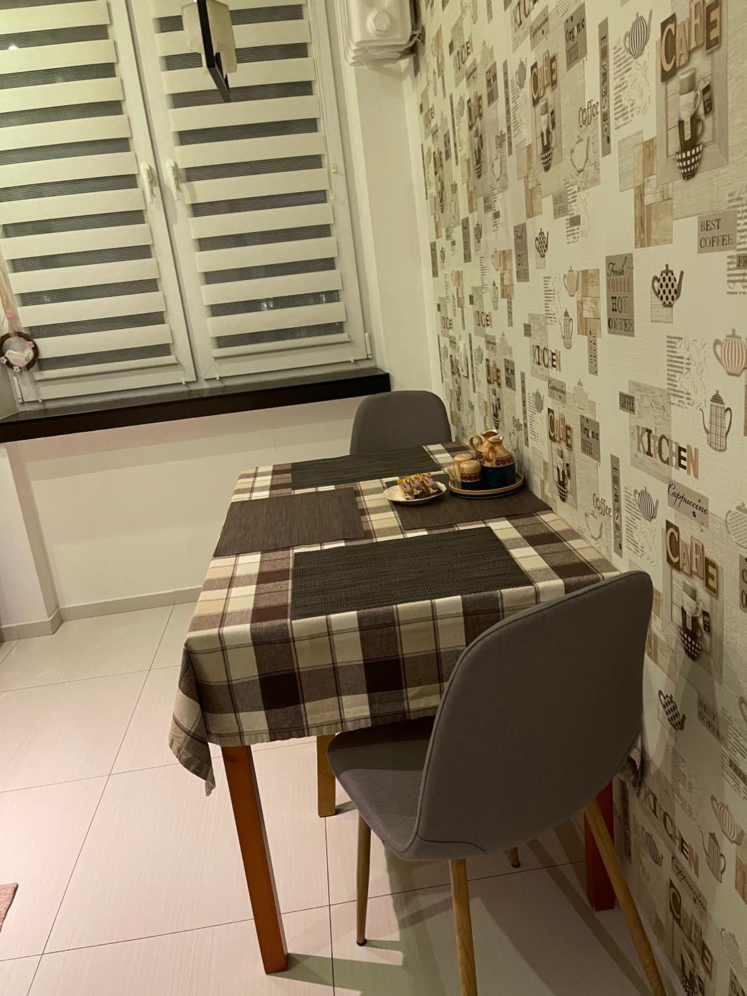 Apartment Centrum Lipowa 12