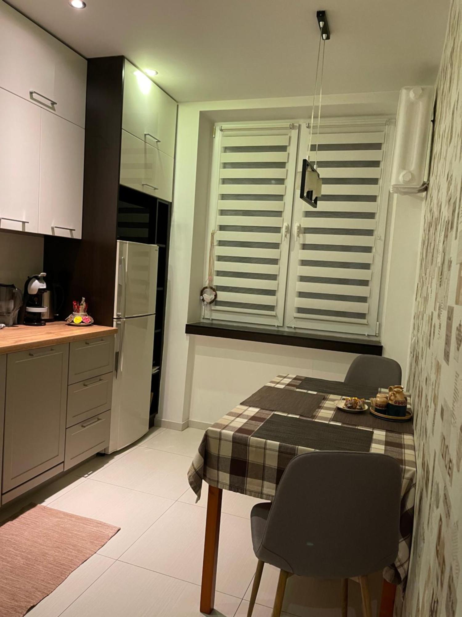 Apartment Centrum Lipowa 12 *