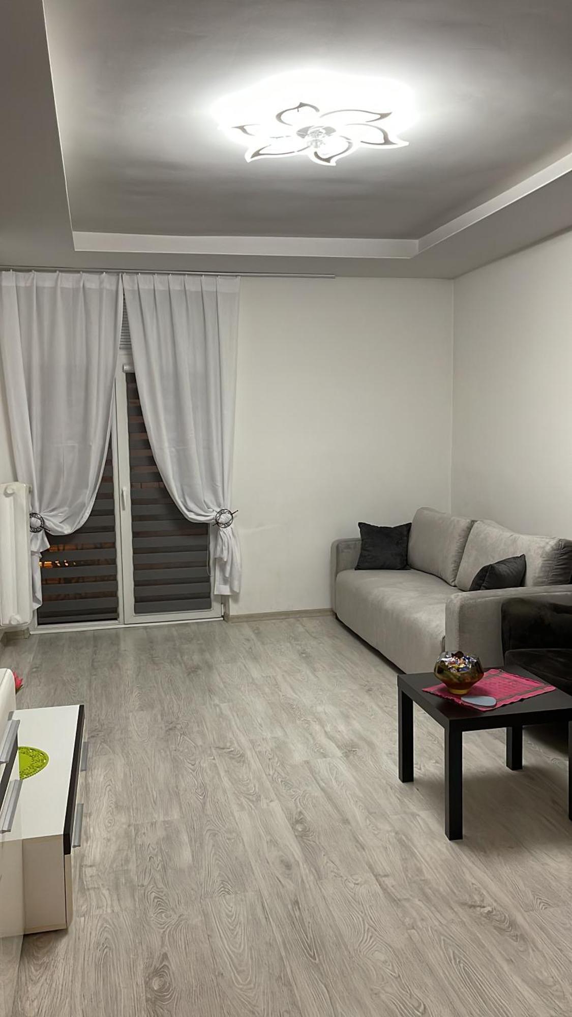 Apartment Centrum Lipowa 12 Bialystok