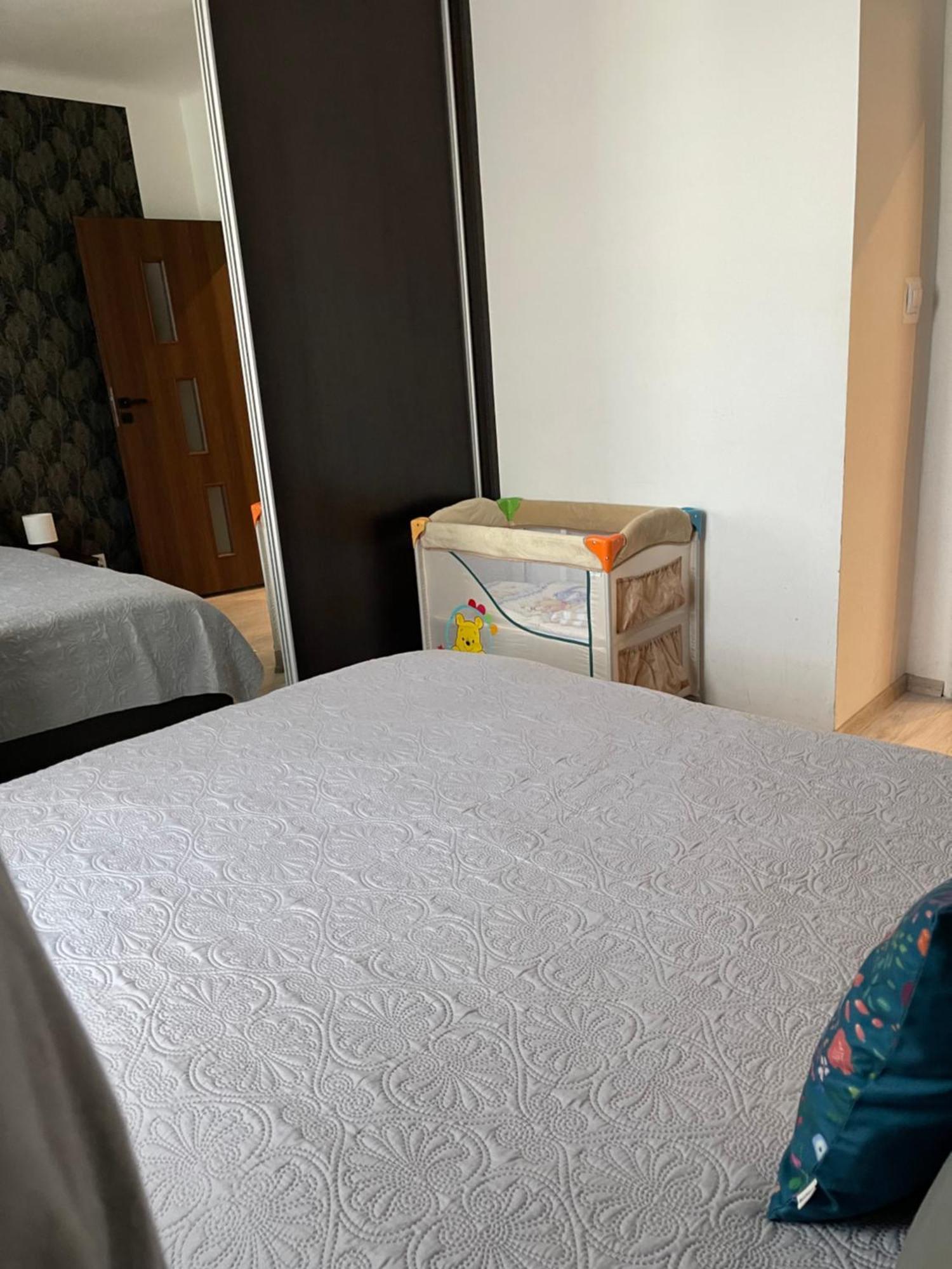 Apartment Centrum Lipowa 12 *