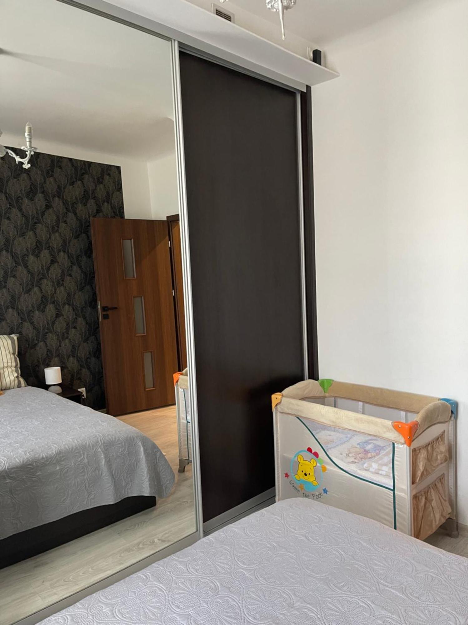Centrum Lipowa 12 Apartment Bialystok