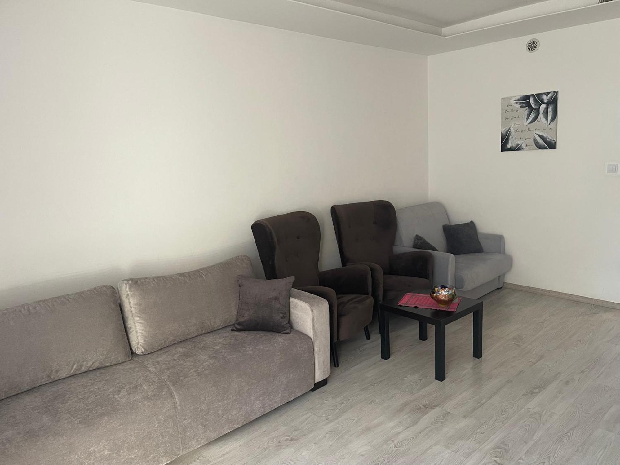 Apartment Centrum Lipowa 12