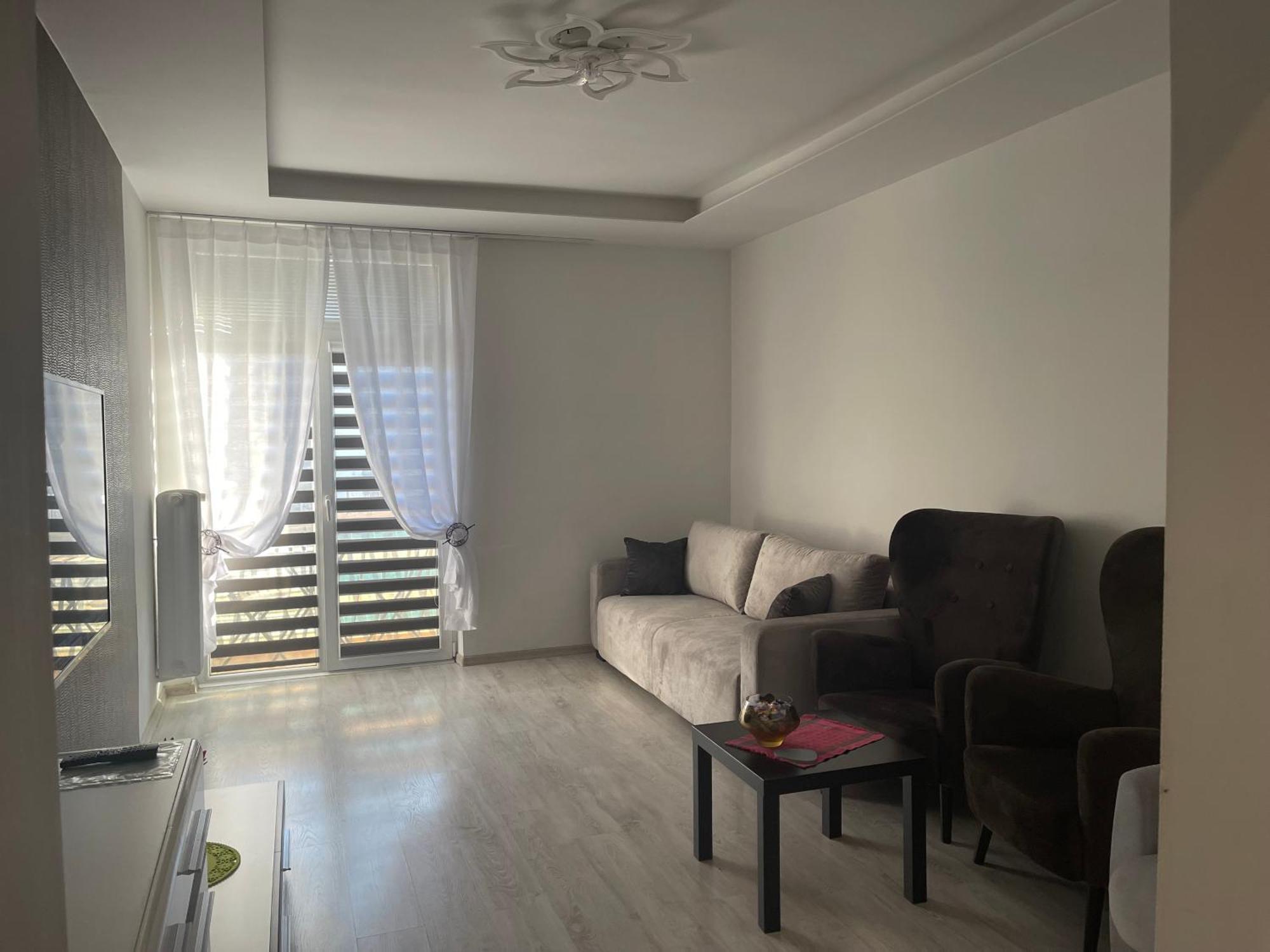 Apartment Centrum Lipowa 12 *