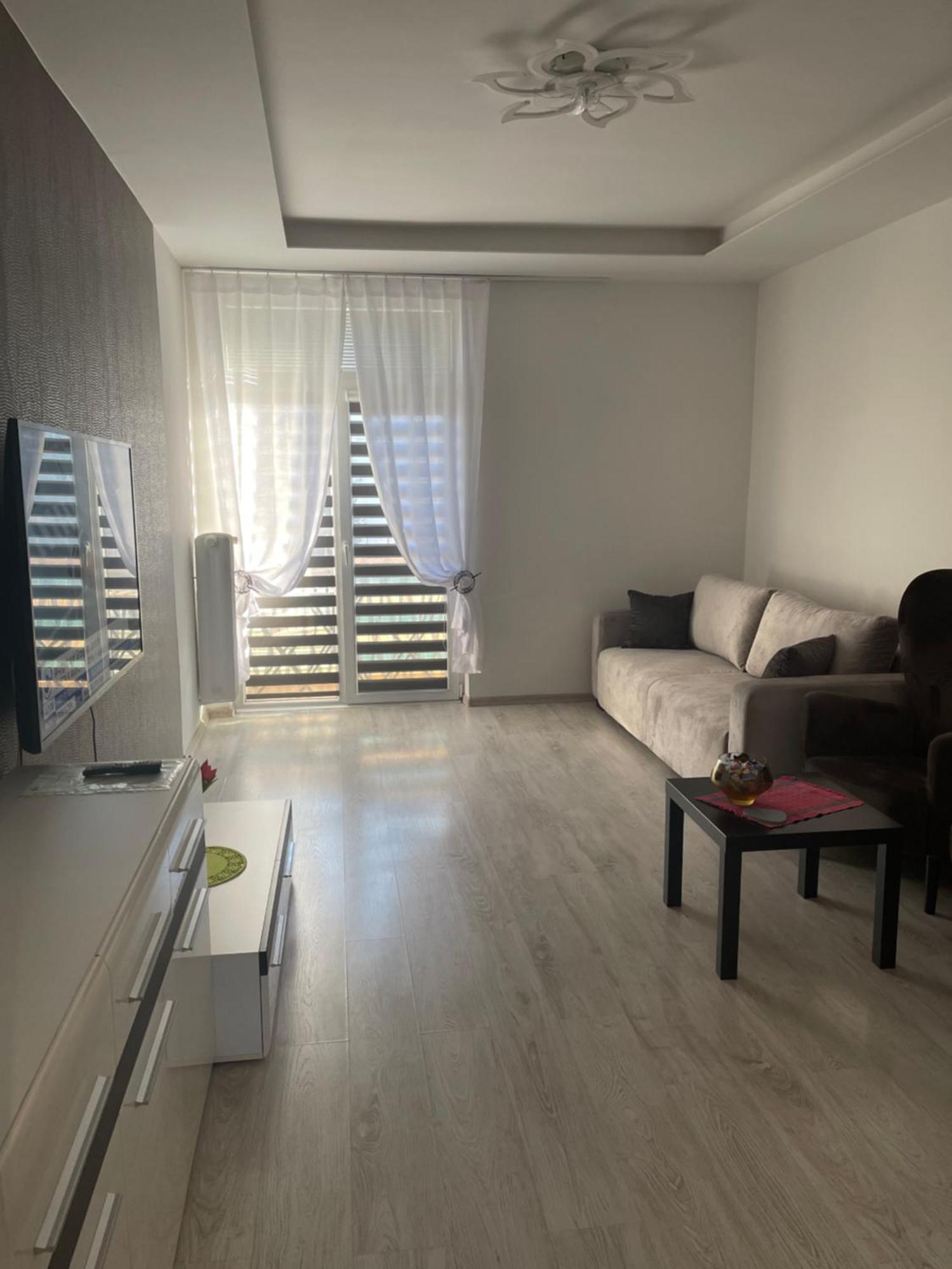 Centrum Lipowa 12 Apartment Bialystok