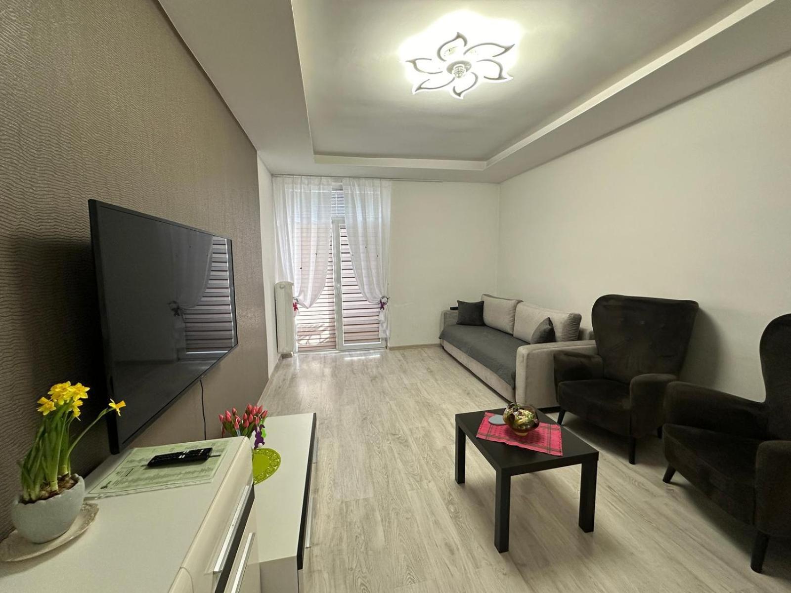 Apartment Centrum Lipowa 12 *