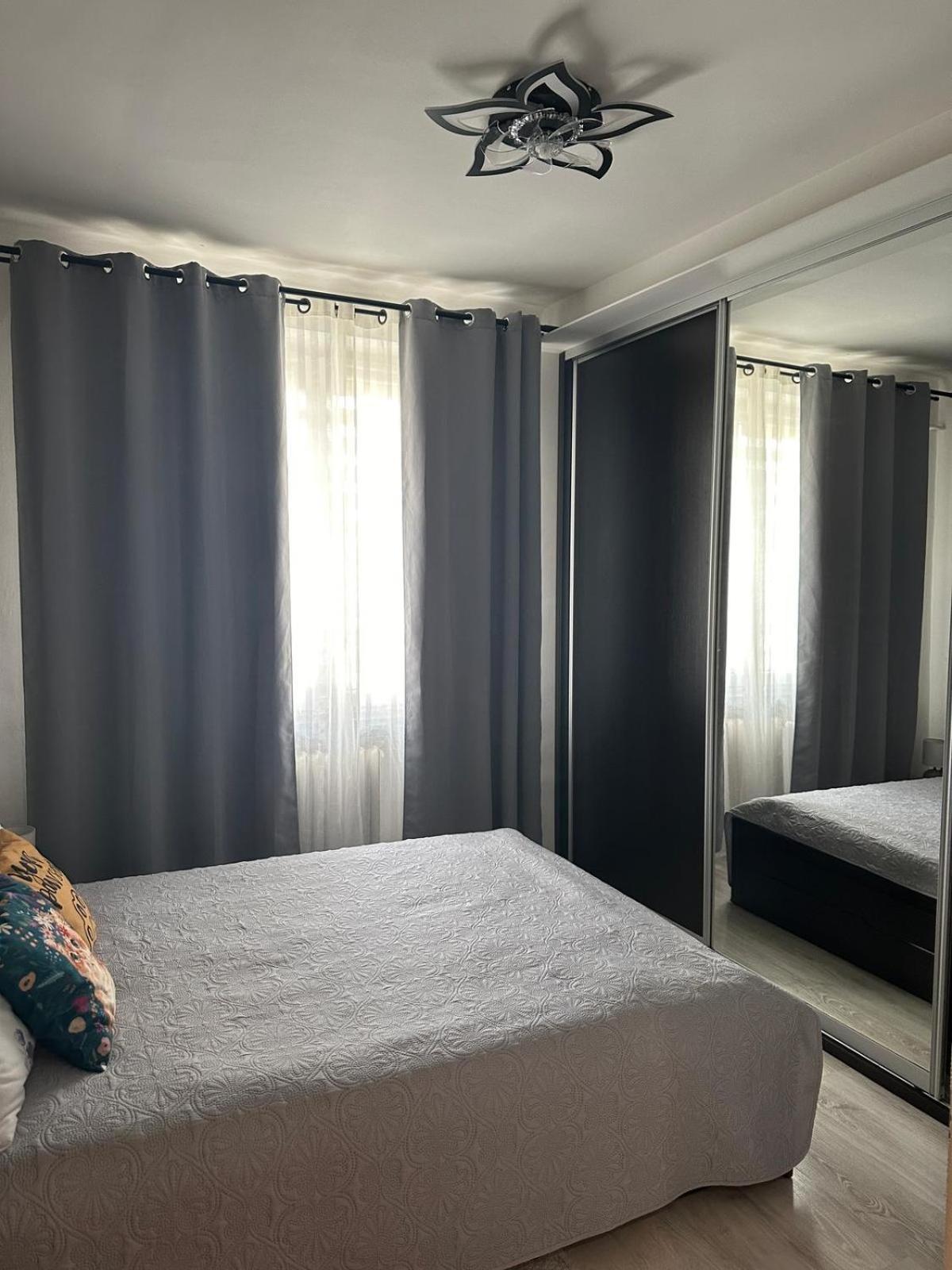 Apartment Centrum Lipowa 12 Bialystok