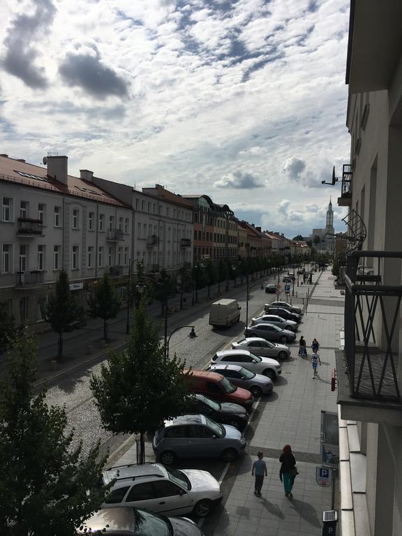 Apartment Centrum Lipowa 12 *