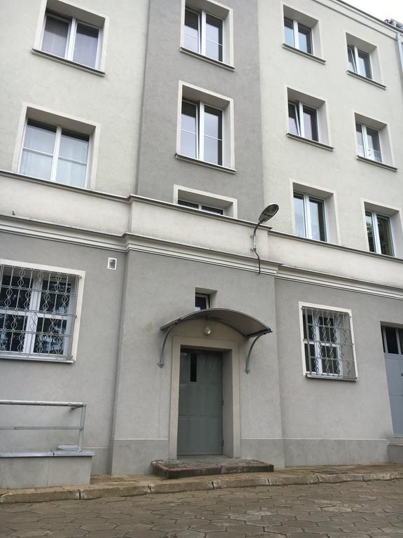 Apartment Centrum Lipowa 12